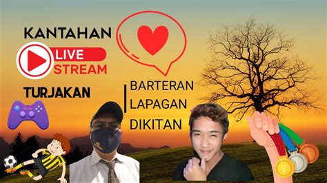 turjakan|BARTERAN, TURJAKAN, DIKITAN AT LAPAGAN .